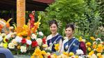 โครงการจัดงานวันเข้าพรรษา ประจำปี 2568
