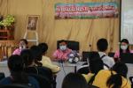 อบต.หนองใหญ่ ศึกษาดูงานกองทุนหลักประกันสุขภาพตำบลกกแดง