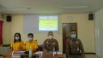 MOU ความร่วมมือในการปฏิบัติการป้องกันและรักษาความปลอดภัยในชี