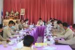 การประชุมสภาองค์การบริหารส่วนตำบลกกแดง สมัยสามัญ สมัยที่ 1 ค