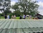 ศูนย์อนามัยที่​  10​ อุบลราชธานี​ ติดตามการดำเนินงานการบริกา