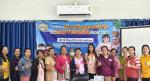 โครงการสร้างเสริมสุขภาพเชิงรุก เพื่อลดภาวะคลอดก่อนกำหนด ประจ