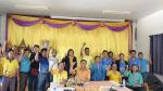 เวทีประชาคมค้นหาและสอบทานครัวเรือนยากจน (โครงการวิจัยเพื่อพั
