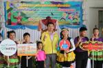 โครงการรณรงค์และส่งเสริมการออกกำลังกายเพื่อสุขภาพ ตำบลกกแดง